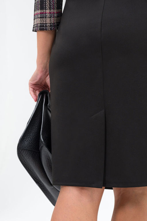 Платье Шерил(46-54) - Serenada фото 5