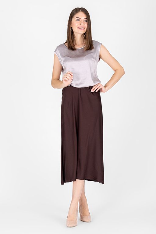 57280 Юбка Елисеева Олеся - Eliseeva olesya фото 6