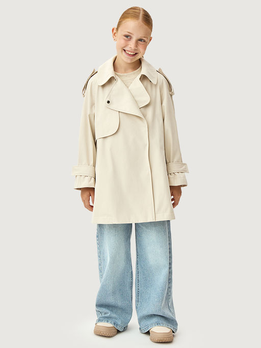 Ветровка 4л6026 кешью