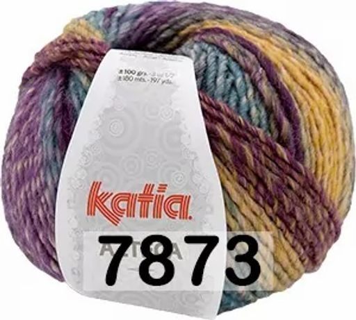 AZTECA - Katia фото 25