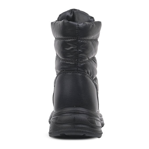 7S1431 ШКД Сапоги д/акт отд текстиль+иск.к. иск.мех ПУ+ТЭП литьевой - Юничел фото 2