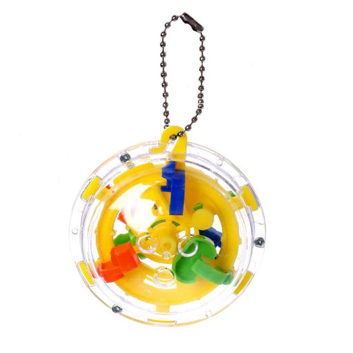 Игрушка развивающая Лабиринтус-мини №2 - Simaland фото 6