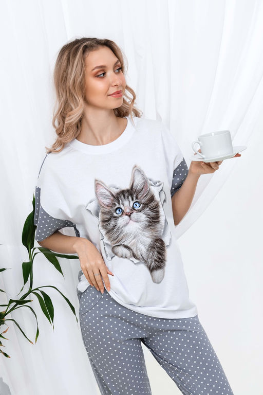Костюм Брамс - Натали фото 8