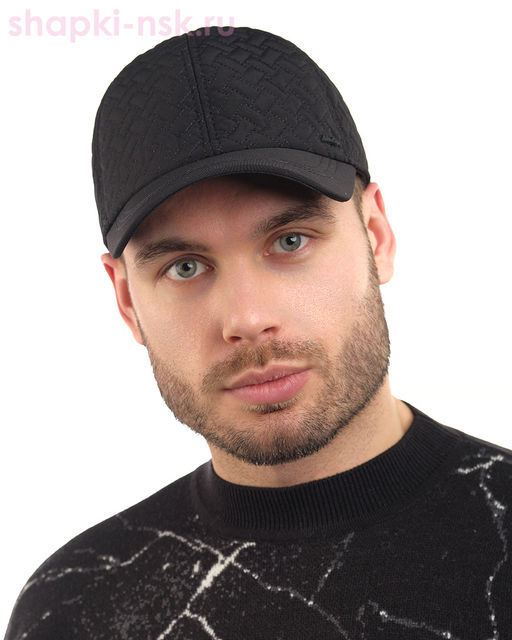 011.11111Д12 Бейсболка мужская флис (55-60)
