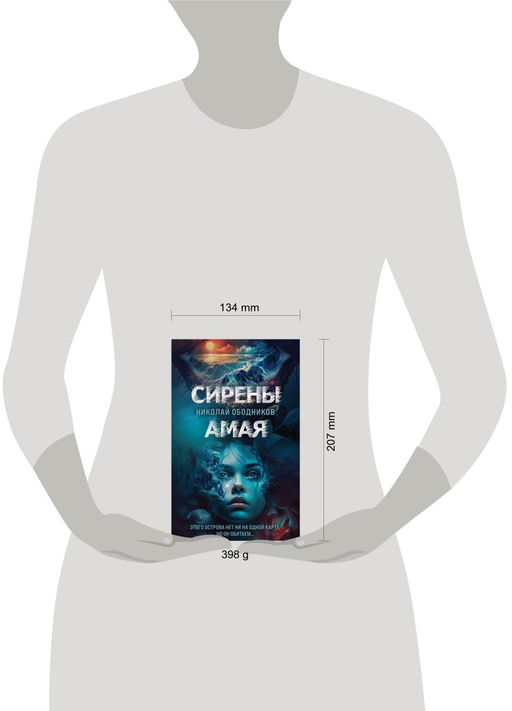 Сирены Амая