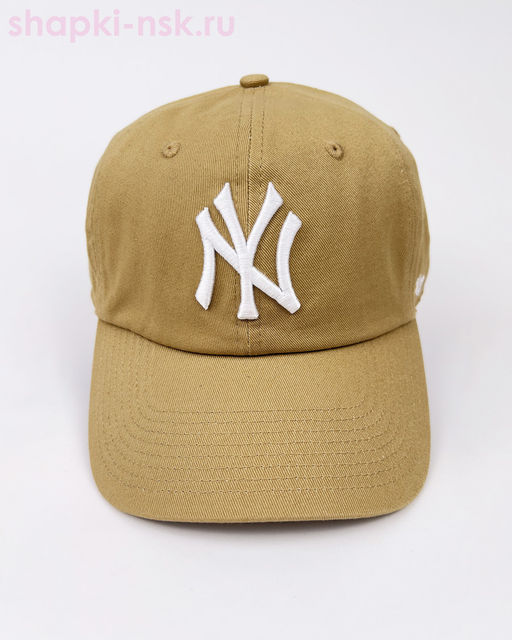 50BNY Бейсболка (56-58)