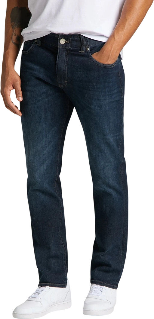 Джинсы мужские