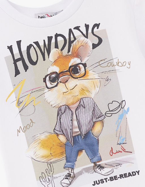 Джемпер для мальчика - Bell bimbo фото 3