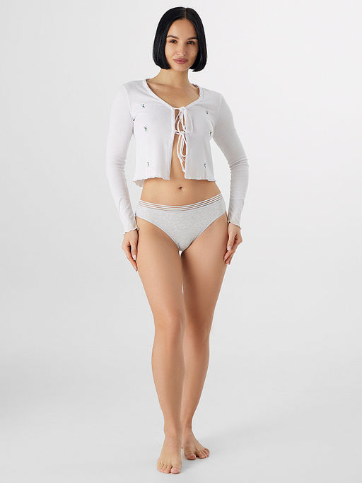 Цена за 2 штуки! ТРУСЫ ЖЕНСКИЕ