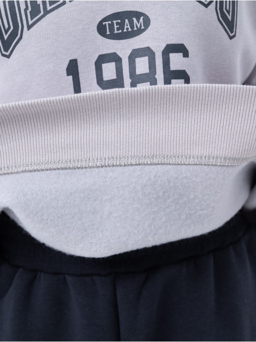 Костюм Чикаго детский - София фото 36