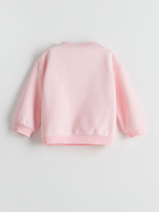 LOL Surprise OMG Lisansl? K?z ?ocuk Sweatshirt