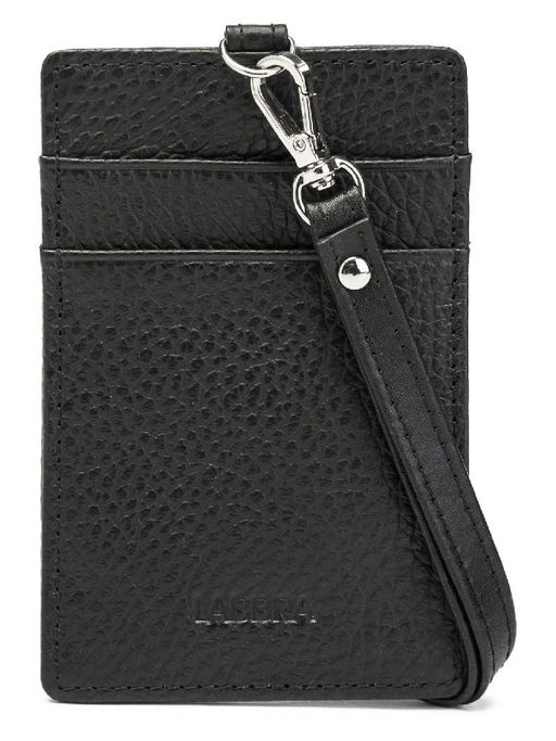 Карточница Labbra L139-518 black  фото 2