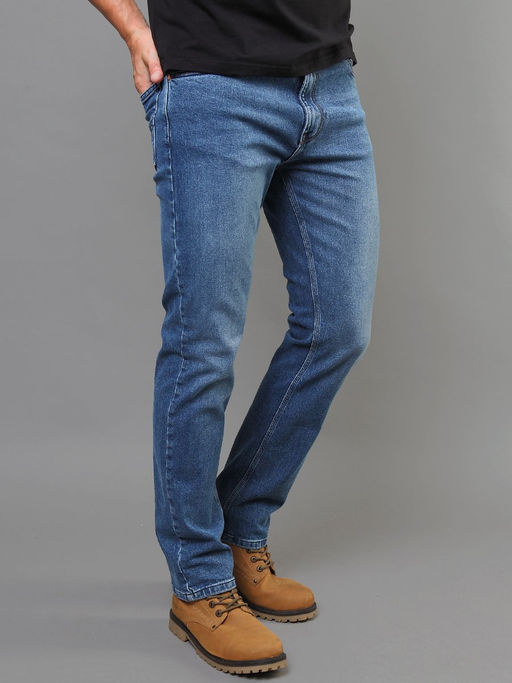 Мужские джинсы Regular fit - F5 фото 11