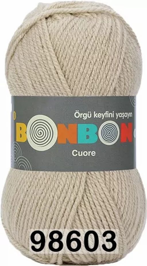 BONBON CUORE - Nako фото 27