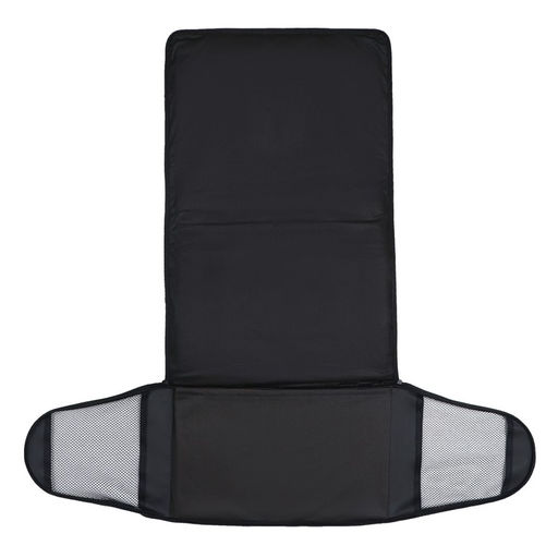 Сумка - переноска для животных, размер M, 43 х 27 х 30 см, серая - Simaland фото 8