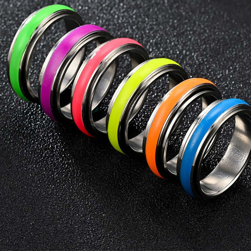 Кольцо арт. 51 1618 (id 274938) - Rada фото 2