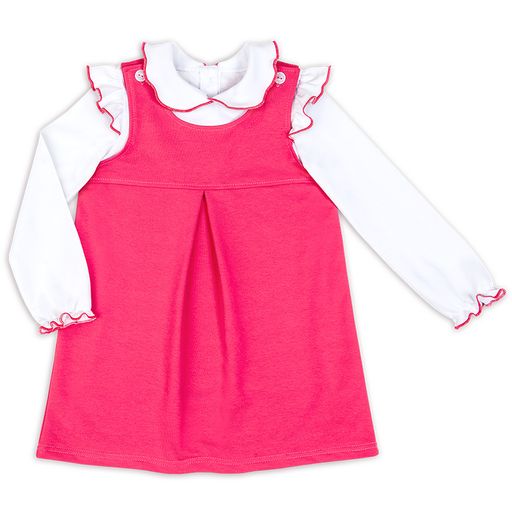 Комплект для девочки Кувшинка - Мариша фото 6