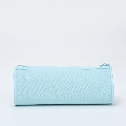 Косметичка-пенал на молнии школьная, мятная - Simaland фото 2