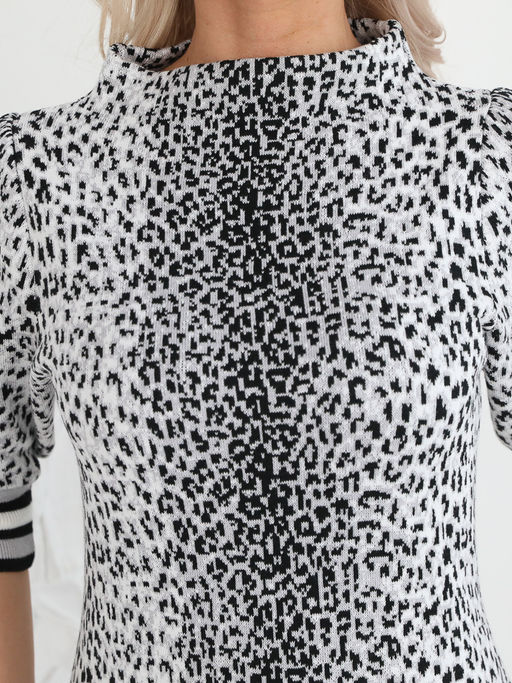 Платье П4-513/6 - Wisell фото 14