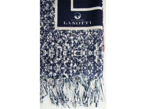Платок Lanotti двухсторонний