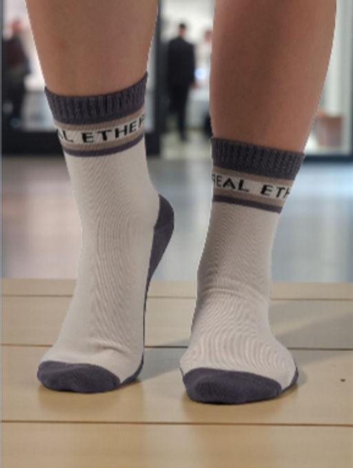 Носки женские - Clever wear фото 3