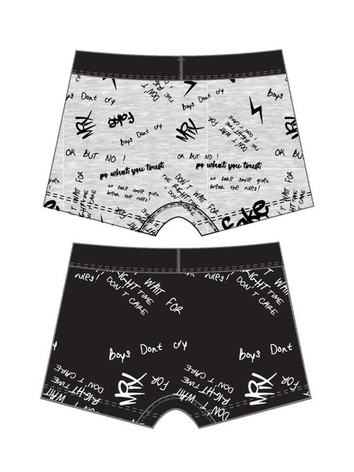 PlayToday / Трусы мужские - боксеры, 2 шт. в комплекте  фото 4