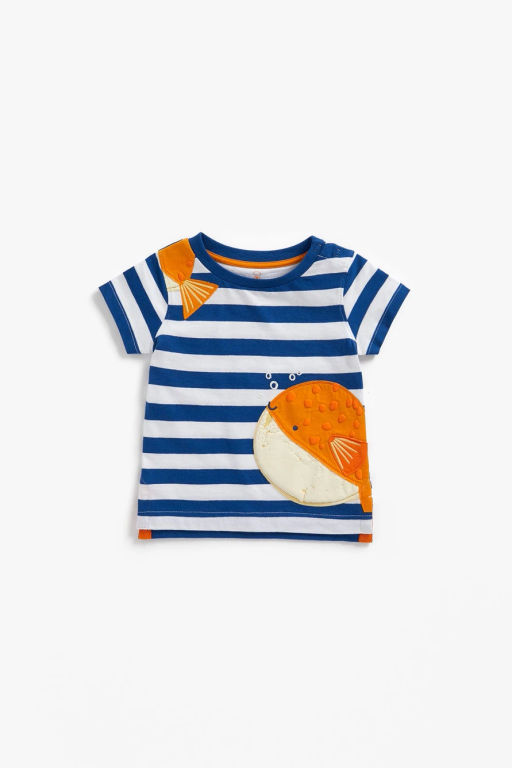 Mothercare / Футболка