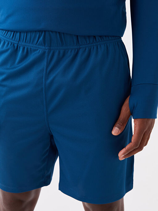 Slim Fit Erkek Spor ?ort - Waikiki фото 2