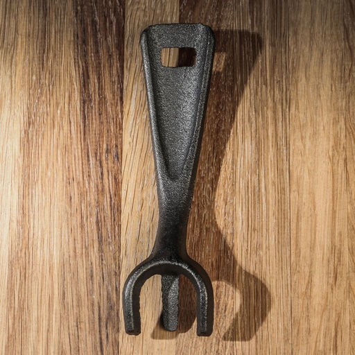 Чапельник для сковороды Magma, чугун