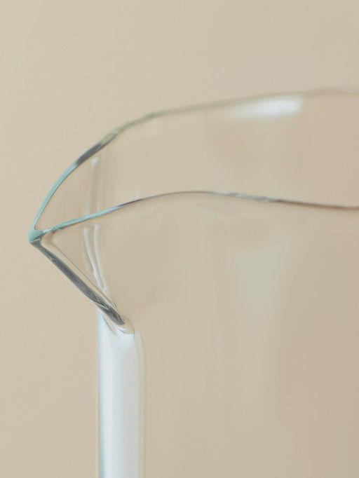 Заварочный чайник френч-пресс SL Home «Риальто», 600 мл, на подставке, стекло, прозрачный