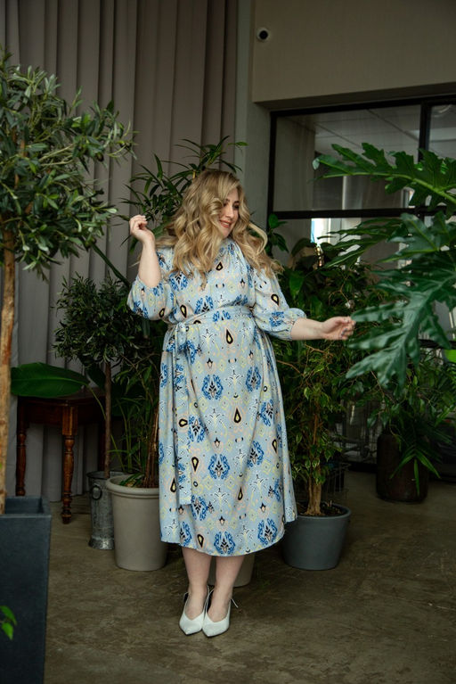 Платье женское - Jp фото 10