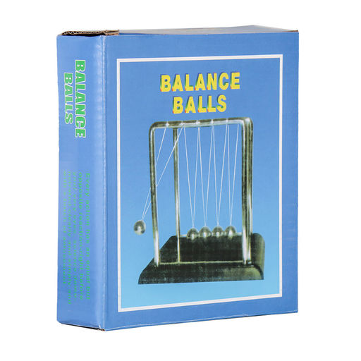 Маятник 14 см / H50MHY /уп 72/ - Галеонтрейд фото 5