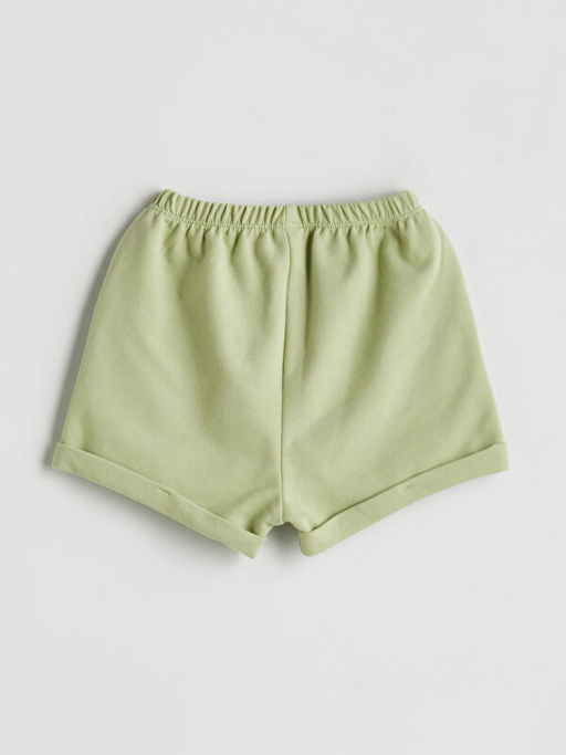 Beli Lastikli Erkek Bebek ?ort 2li