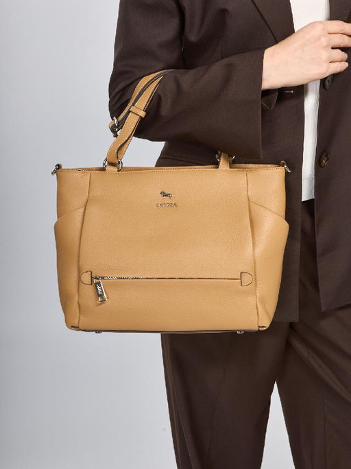 Сумка Labbra L-231004 croissant  фото 6