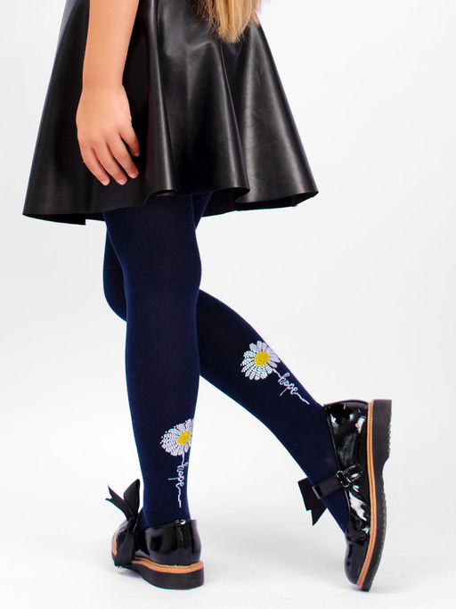 Колготки для девочки Соль&Перец  фото 157