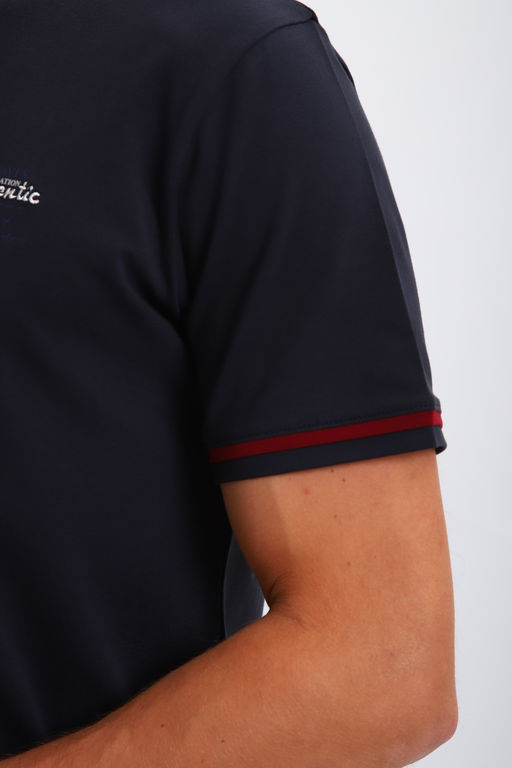 Футболка мужская 059