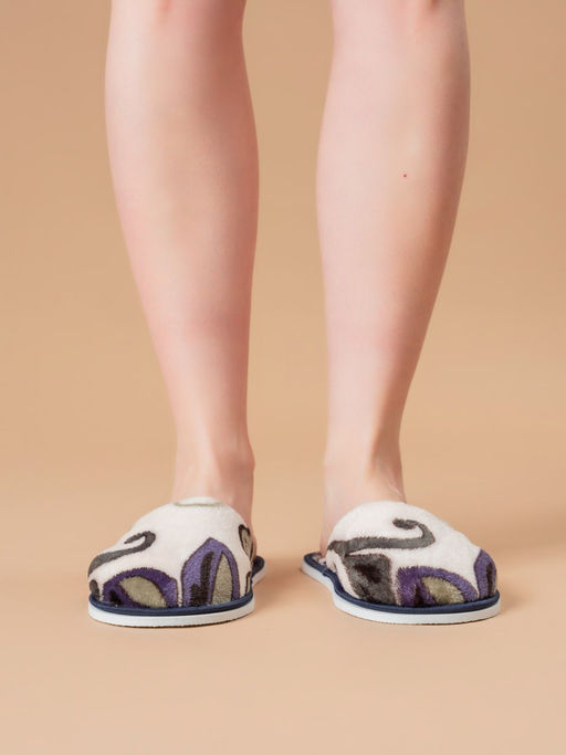 Тапочки домашние С-6ЖВТ-МР