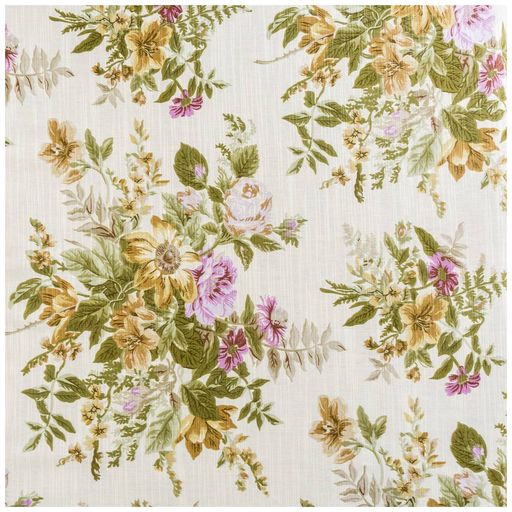 СКАТЕРТЬ 180*140СМ. ФЛОРА,Х/Б 100 - Lefard фото 4