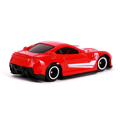 Машина металлическая Hot Cars, масштаб 1:64, МИКС - АвтоГрад фото 4