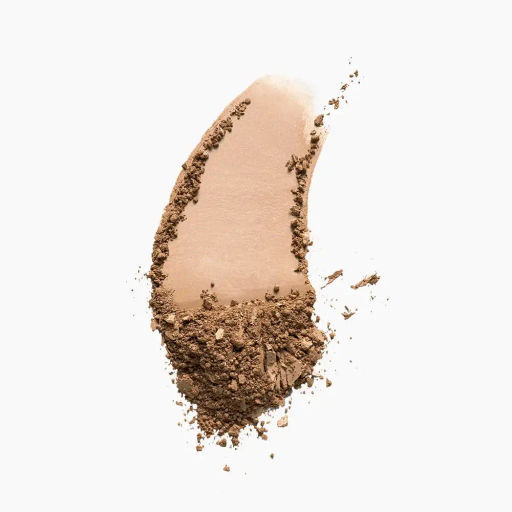 Минеральная рассыпчатая пудра для лица Make Up + Care, 6 г - Avon фото 3