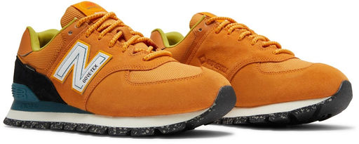 New Balance / Кроссовки  фото 4