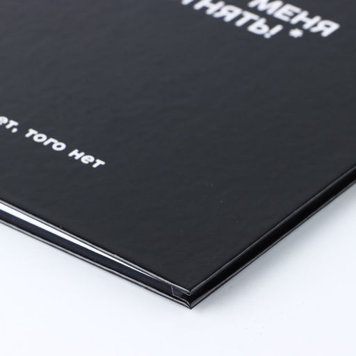 Дневник школьный для 1-11 класса, в твердой обложке, 40 л. «Знаний у меня не отнять»