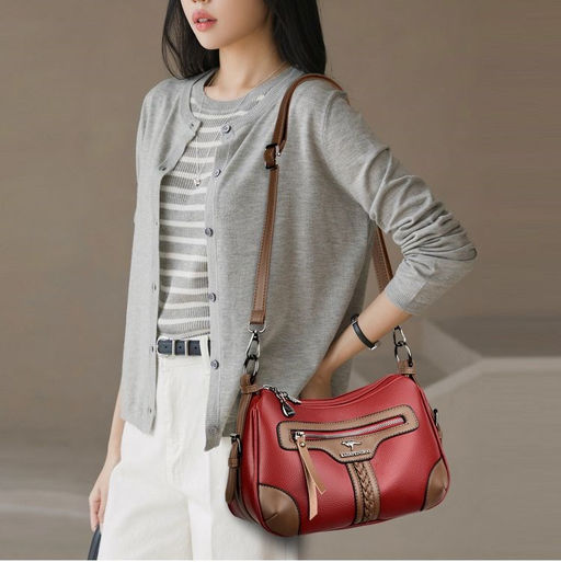 KAIDIFEINIROO Сумка женская 8768  фото 64