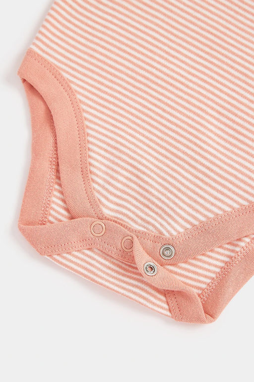 MOTHERCARE / Боди-топ 5 шт  фото 9