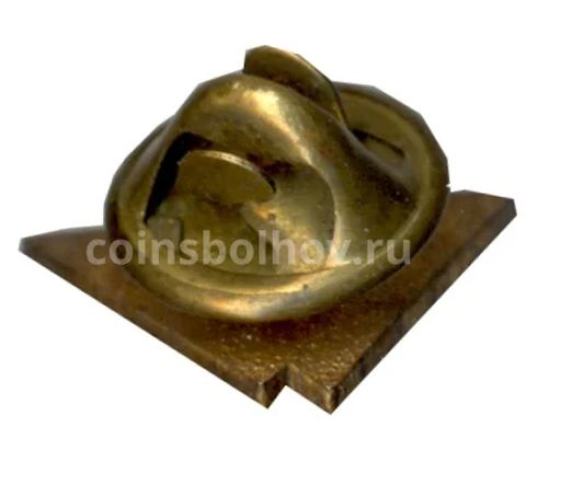 Значок Треугольник