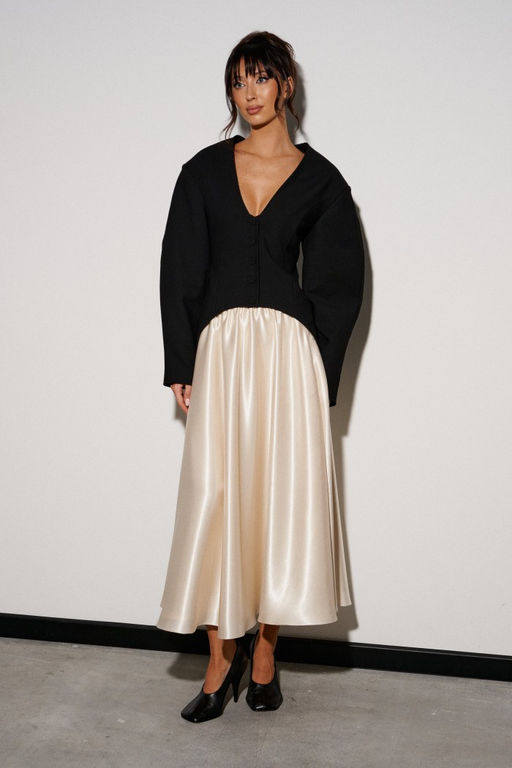 Юбка А1729 - Annete фото 8