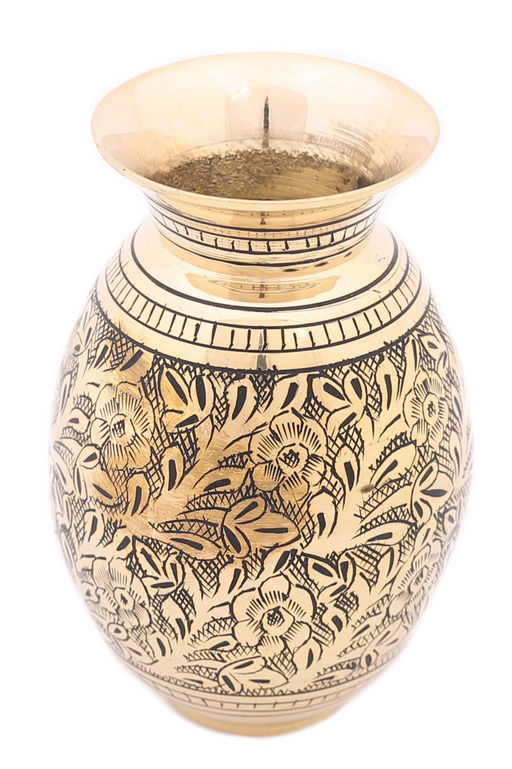 Ваза 4 №В3276/8 (C.J.C. Haji антик) 2шт/уп