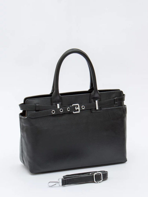 Сумка 2070-9NN gray Natale Navetta