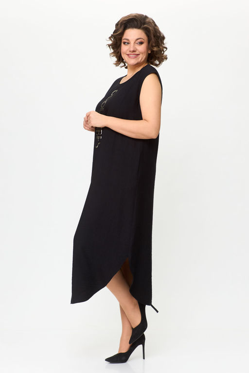 Костюм Bonna Image 868 розовый+черный  фото 9