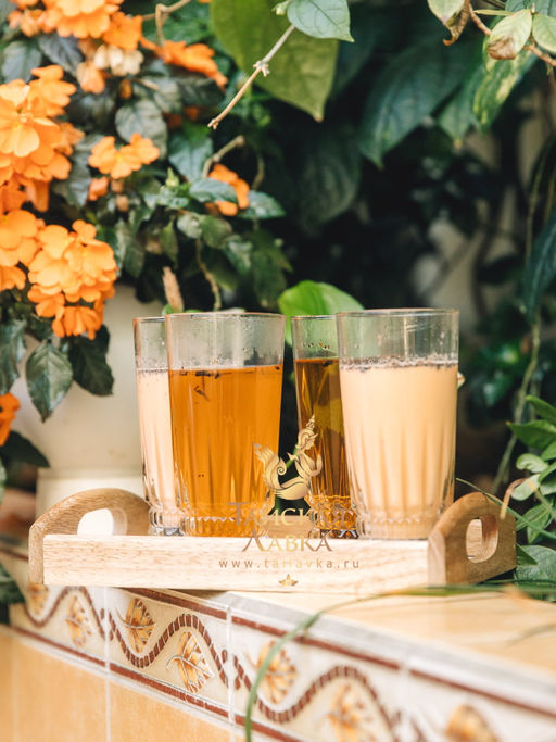 Чай Тайский Традиционный "ОРАНЖЕВЫЙ" 
400 гр